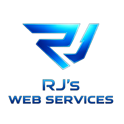 RJ's Web Services